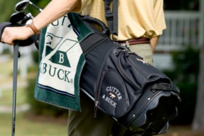 Cutter & Buck Golf Towel