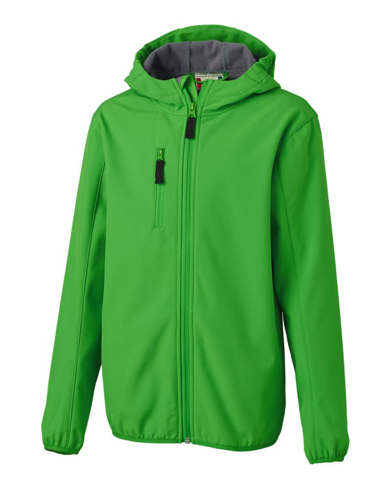 Trail Youth Jacket