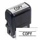 Copy Stamp – Self-Inking