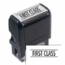 First Class Stamp – Self-Inking