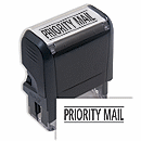Priority Mail Stamp - Self-Inking