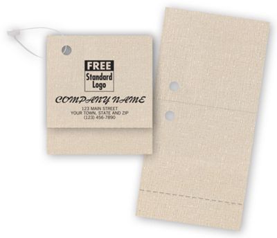 Gift Tags w/ Perforated Price Area - Office and Business Supplies Online - Ipayo.com