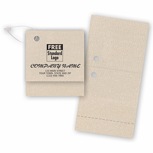 Gift Tags w/ Perforated Price Area - Office and Business Supplies Online - Ipayo.com