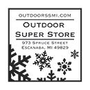 Country Snowflakes Design Insert