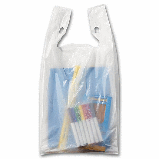 Recycled T-Shirt Bag - Office and Business Supplies Online - Ipayo.com