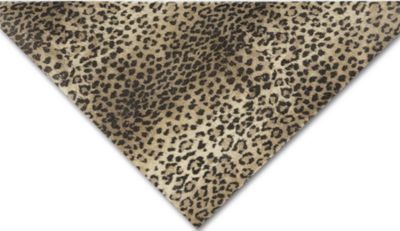 Leopard Tissue Paper, 20 x 30