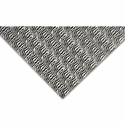 Zebra Tissue Paper, 20 x 30 - Office and Business Supplies Online - Ipayo.com