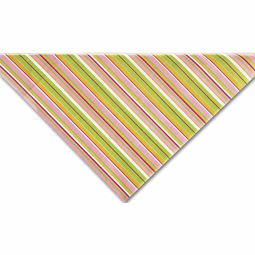 Lilly Stripe Tissue Paper, 20 x 30 - Office and Business Supplies Online - Ipayo.com