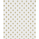 20 x 30 Fleur-De-Lis Tissue Paper, 20 x 30