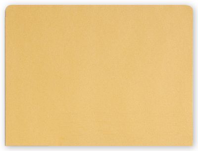 11 3/4 X 8 11/16 File Pocket Envelopes, 40lb. Kraft, Non-Printed