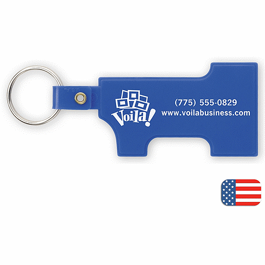 Number One Key Tag - Office and Business Supplies Online - Ipayo.com