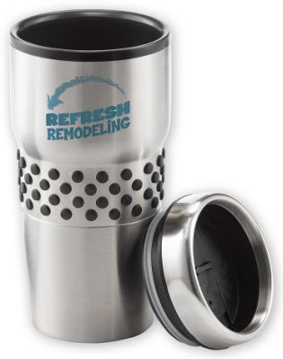 Stainless Dots Tumbler - Office and Business Supplies Online - Ipayo.com