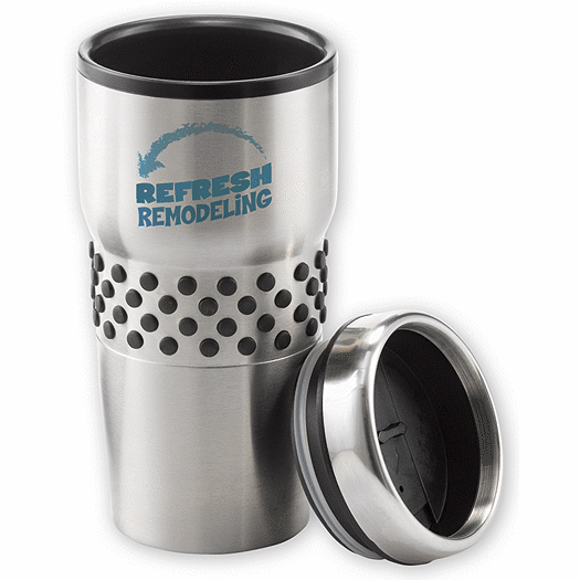 Stainless Dots Tumbler - Office and Business Supplies Online - Ipayo.com