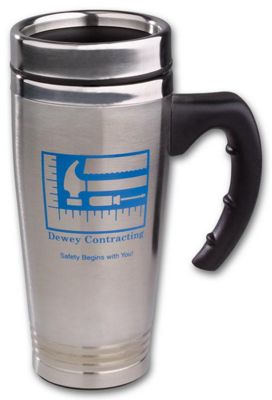Stainless Steel Mug - Office and Business Supplies Online - Ipayo.com