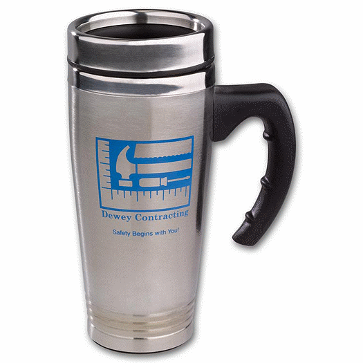 Stainless Steel Mug - Office and Business Supplies Online - Ipayo.com