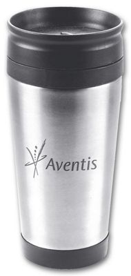 5 x 8 Stainless Tumbler