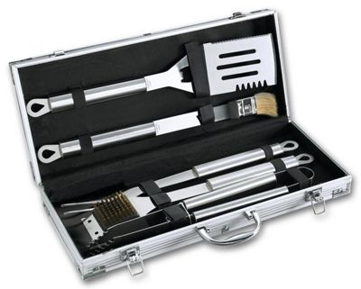 Barbecue Set - Office and Business Supplies Online - Ipayo.com