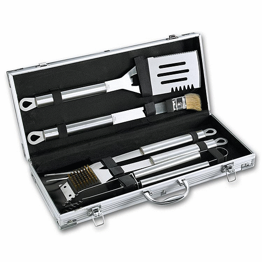 Barbecue Set - Office and Business Supplies Online - Ipayo.com