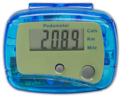 Pedometers - Office and Business Supplies Online - Ipayo.com