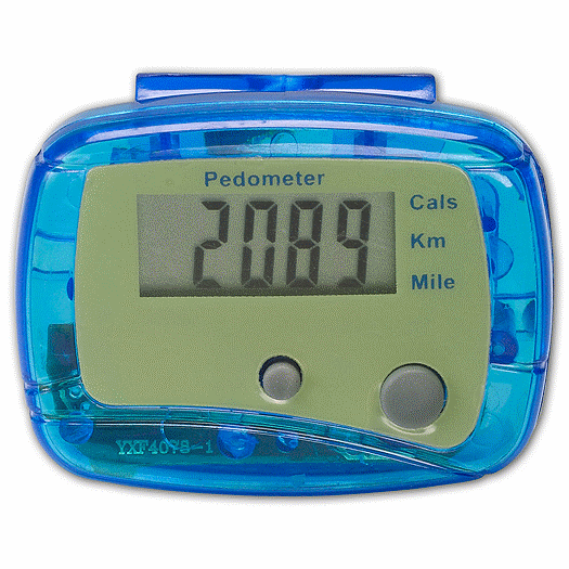 Pedometers - Office and Business Supplies Online - Ipayo.com