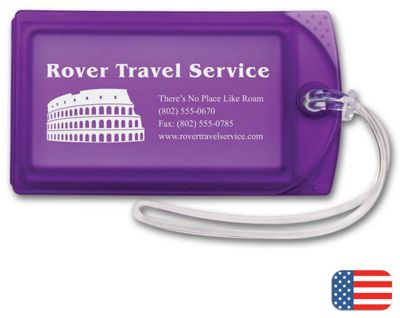 Explorer Luggage Tag - Office and Business Supplies Online - Ipayo.com