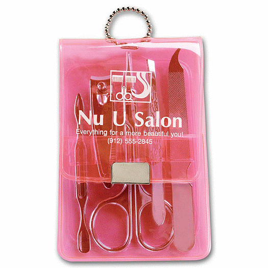 Value Manicure Set - Office and Business Supplies Online - Ipayo.com