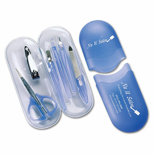 Deluxe Manicure Set - Office and Business Supplies Online - Ipayo.com