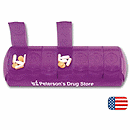7 1/16 x 1 7-Day Pill Box