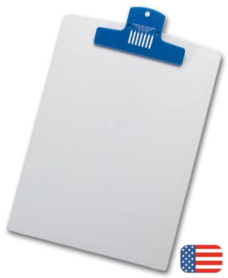 Keep-It Clip Board - Office and Business Supplies Online - Ipayo.com