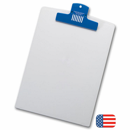 Keep-It Clip Board - Office and Business Supplies Online - Ipayo.com