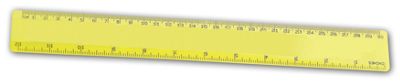 Executive Plastic Rulers - Office and Business Supplies Online - Ipayo.com