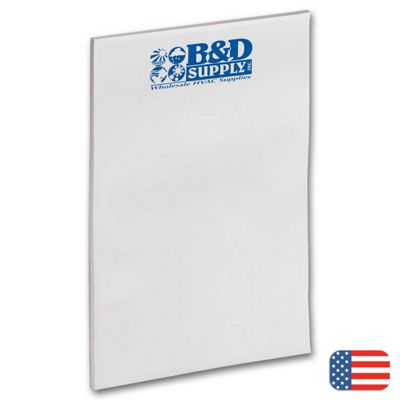 BIC Sticky Notes, 4  x 6 , 50 sheets/pad - Office and Business Supplies Online - Ipayo.com