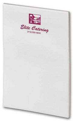 BIC Note Pads, 4  x 6 , 50 sheets/pad - Office and Business Supplies Online - Ipayo.com