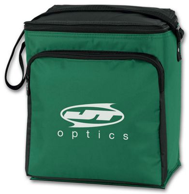 Twelve-Can Cooler - Office and Business Supplies Online - Ipayo.com