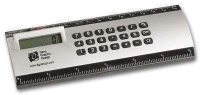 Ruler/ Calculator  Calcu-Rule - Office and Business Supplies Online - Ipayo.com