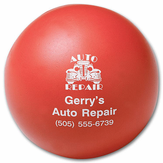 Stress Relief Balls - Office and Business Supplies Online - Ipayo.com
