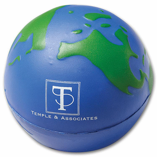 Stress Relief Globes - Office and Business Supplies Online - Ipayo.com