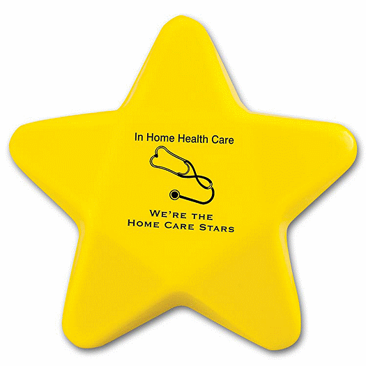 Stress Relief Stars - Office and Business Supplies Online - Ipayo.com