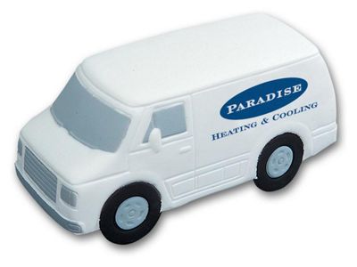 Stress Relief Vans - Office and Business Supplies Online - Ipayo.com