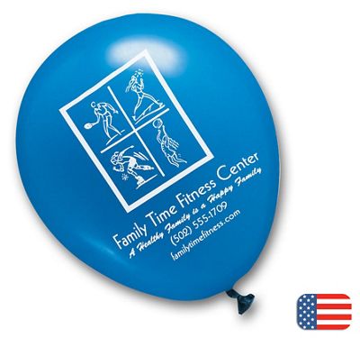 Latex Balloons, 9 - Office and Business Supplies Online - Ipayo.com