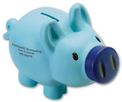 Piggy Banks