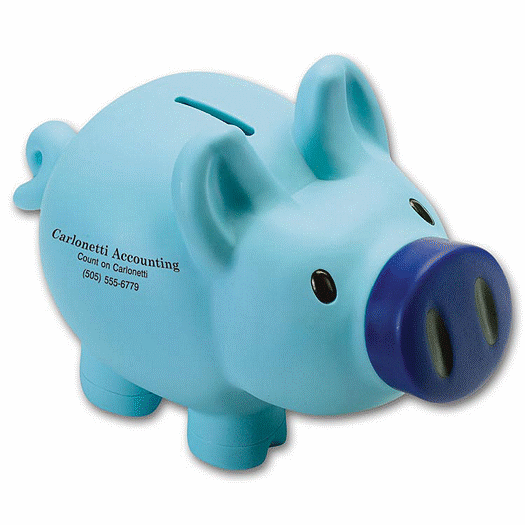 Piggy Banks - Office and Business Supplies Online - Ipayo.com