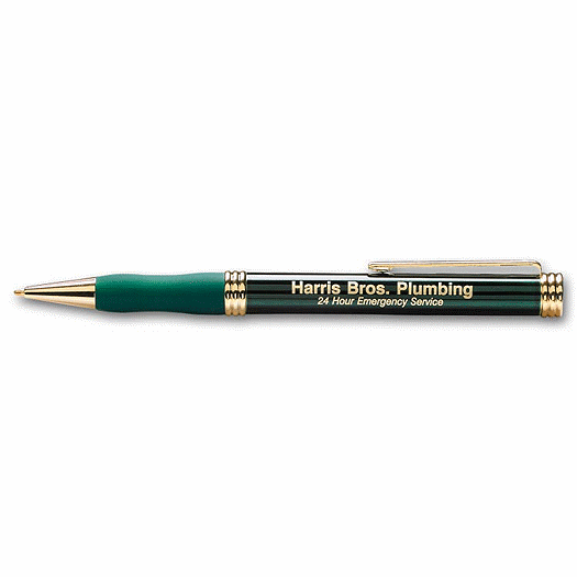 Advocate Laser-Engraved Pens - Office and Business Supplies Online - Ipayo.com