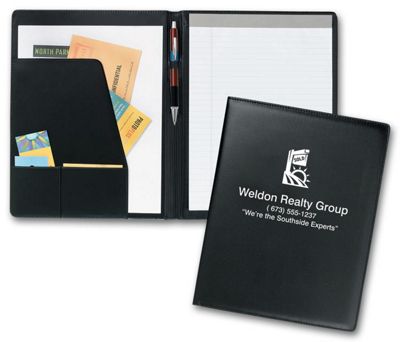Essential Padfolio - Office and Business Supplies Online - Ipayo.com