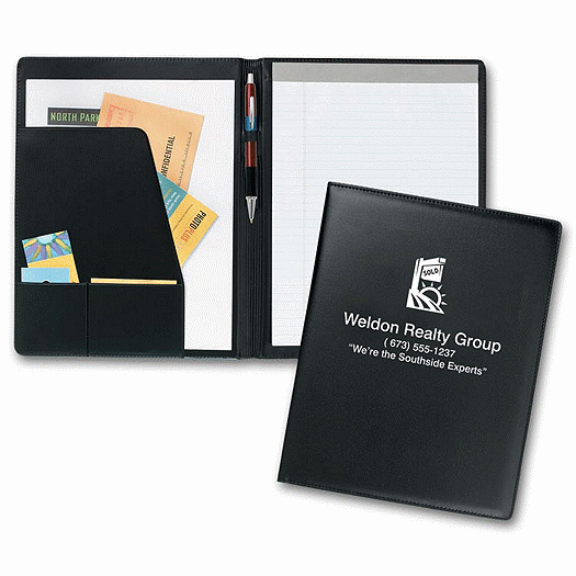 Essential Padfolio - Office and Business Supplies Online - Ipayo.com