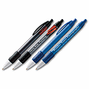 BIC Digital WideBody Pen with Color Grip