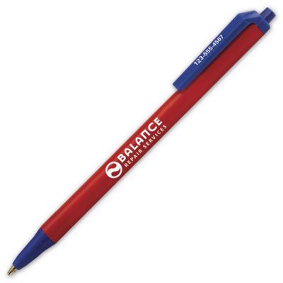 BIC Clic Stic Pens