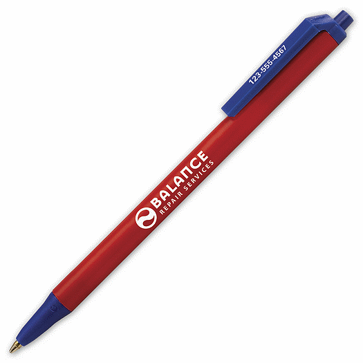 BIC Clic Stic Pens - Office and Business Supplies Online - Ipayo.com