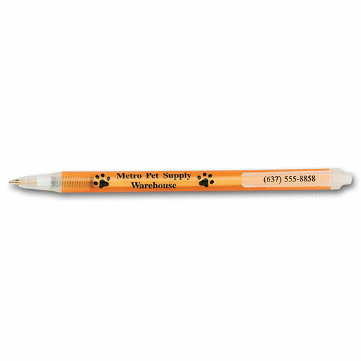 BIC Clic Stic Ice - Office and Business Supplies Online - Ipayo.com