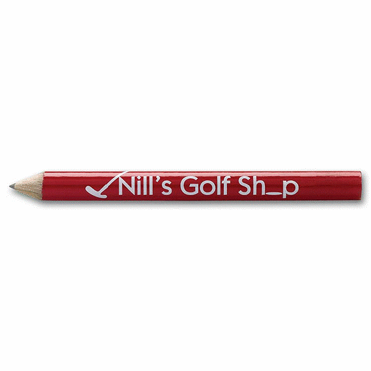 Golf Pencils - Office and Business Supplies Online - Ipayo.com
